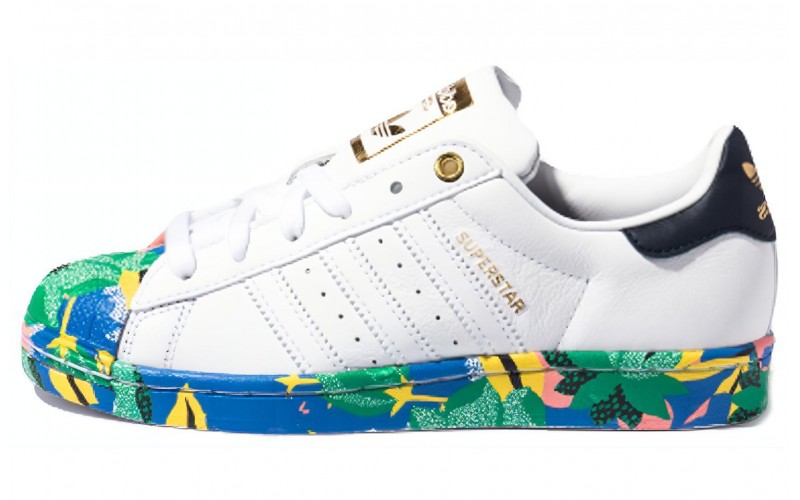 adidas originals Superstar HER Studio