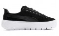 PUMA Platform Trace Black