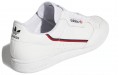 adidas originals Continental 80 Rascal White Red