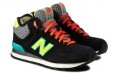 New Balance NB 574 Mid-Cut