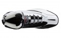 Reebok The Blast White Black Red