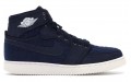 Jordan Air Jordan 1 Retro AJKO Blue Quilted