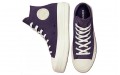 Converse Chuck Taylor All Star Lift Platform Jacquard Camo