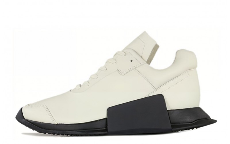 RICK OWENS x adidas originals