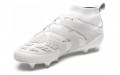 adidas Accelerator Cleat Beckham White