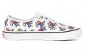 Vans Authentic Skate Wolf Pr