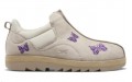 Needles x Reebok Beatnik Moc "Beige Purple"