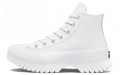 Converse Chuck Taylor All Star Lugged 2.0 Leather