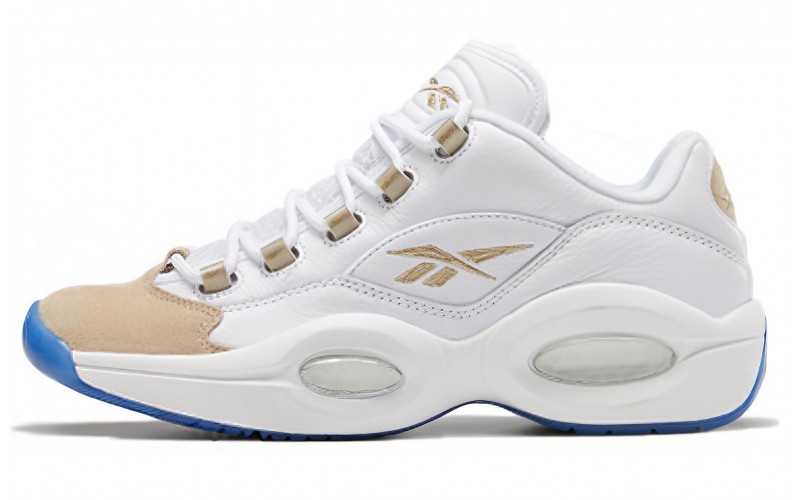 Reebok Question