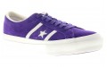 Converse Star Bars Suede