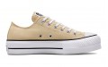 Converse Chuck Taylor All Star Lift Platform Canvas