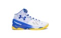 Under Armour Curry 2 Dub Nation Home