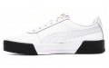 PUMA Carina Leather