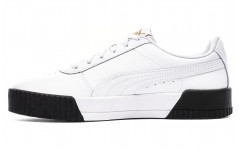 PUMA Carina Leather