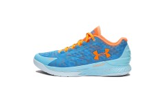 Under Armour Low Elite 24 1