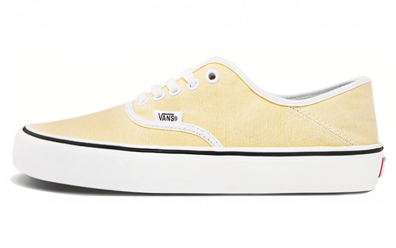 Vans Authentic