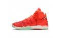 adidas D Rose 7 Primeknit Solar Red