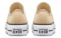 Converse Chuck Taylor All Star Lift Platform Canvas