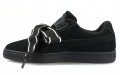 PUMA Suede Heart Satin II