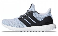 adidas Ultraboost 4.0 Parley White Blue