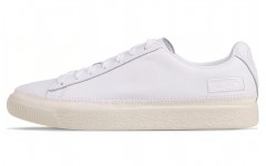 PUMA Basket Stitched