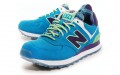 New Balance NB 574 Island Pack