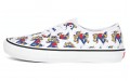 Vans Authentic Skate Wolf Pr