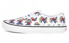 Vans Authentic Skate Wolf Pr