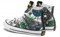 Batman 80th Anniversary x Converse Chuck Taylor All Star