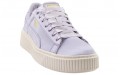 PUMA Platform Basket