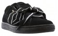 PUMA Suede Heart Satin II