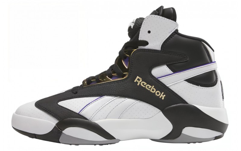 Reebok Shaq Attaq