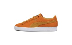 PUMA Suede "Pumpkin Pie"