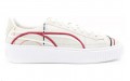 PUMA Suede Platform Courture