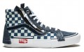 Vans SK8 Cap LX