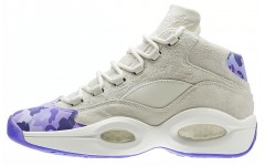 Reebok Question Mid CamRon