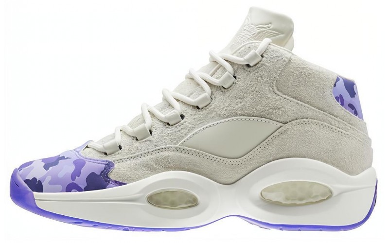 Reebok Question Mid CamRon