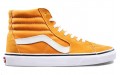 Vans SK8 Dark CheddarTrue White