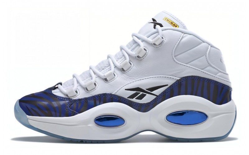 Panini x Reebok Question