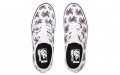 Vans Authentic Skate Wolf Pr