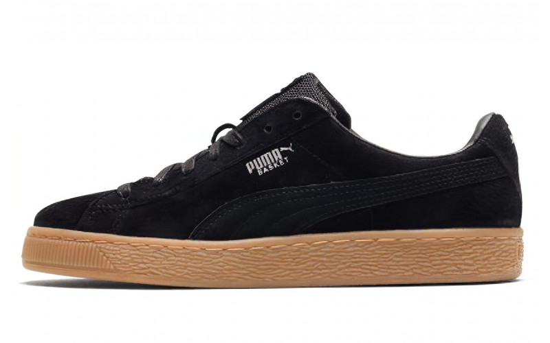 PUMA Basket Classic Weatherproof