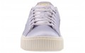 PUMA Platform Basket