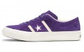 Converse Star Bars Suede