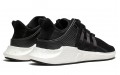 adidas originals EQT Support 9317 Milled Leather Black