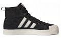 adidas neo City Canvas Hi