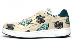 Billionaire Boys Club Ice Cream x Reebok BB 4000 Mu PU