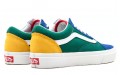 Vans Old Skool Yacht Club