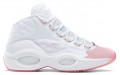 Reebok Question "Pink Toe"