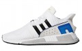 adidas originals EQT Cushion Adv White Black Royal