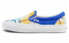 Vans Vault OG Classic Slip-On LX